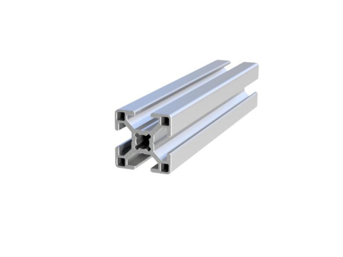 Aluminiumprofil-Bohrhilfe, Universal-Bohrführung für 3060, 4040, 3030 Aluminiumprofil-Bohrhilfe, Universal-Bohrführung für 3060, 4040, 3030