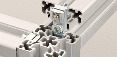 BLOCAN® profielsysteem van TechniekSpecialist BLOCAN® profielsysteem van TechniekSpecialist