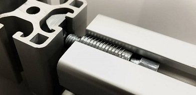 ISB profielsysteem van TechniekSpecialist ISB profielsysteem van TechniekSpecialist