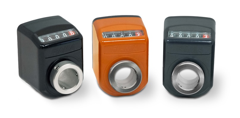 Fiama mechanische positie indicatoren bij TechniekSpecialist