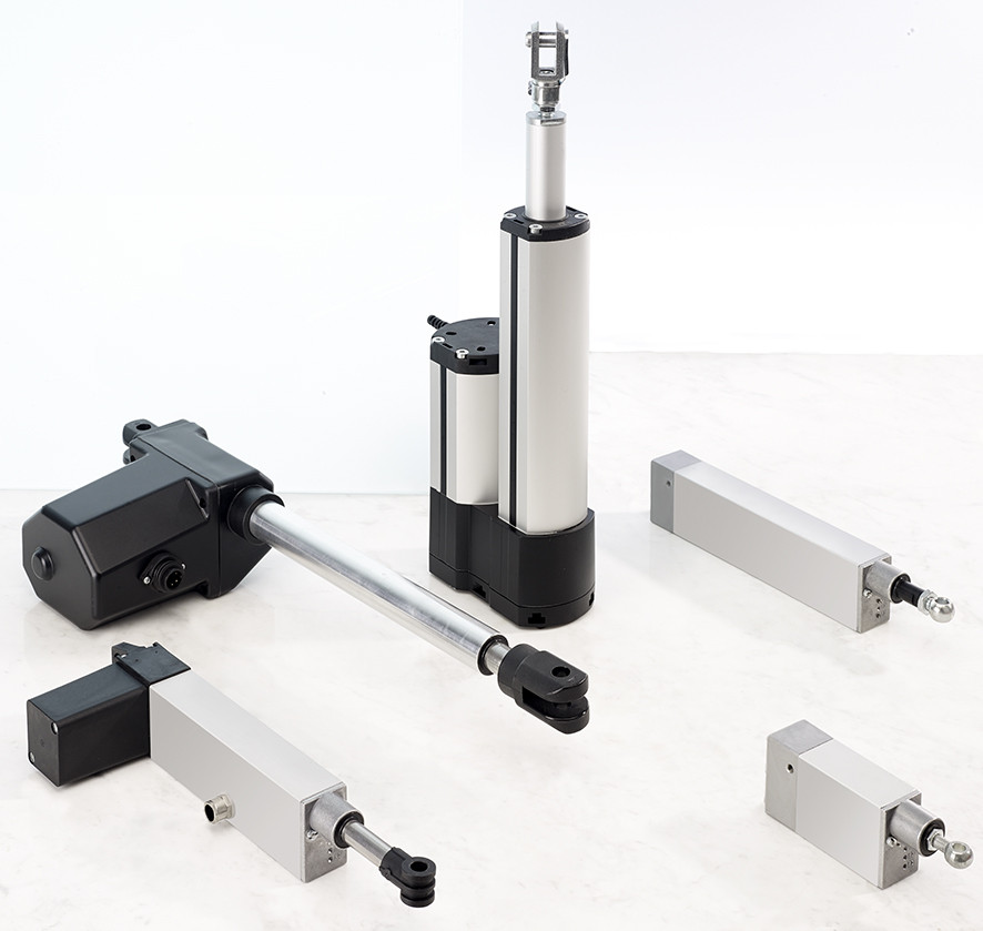 RK Rose+Krieger elektrische cilinders assortiment bij TechniekSpecialist RK Rose+Krieger elektrische cilinders assortiment bij TechniekSpecialist
