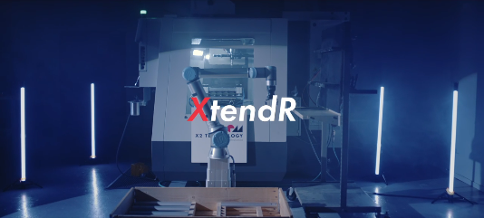 X2 Technology XtendR